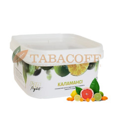 Табак для кальяна 420 Light Каламанси 250 гр